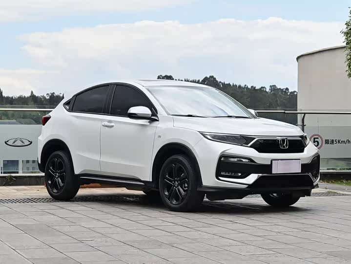 Honda XR-V 2021 220TURBO CVT Deluxe Edition