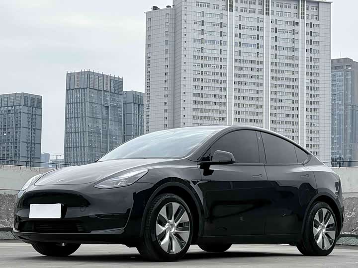 Model Y 2022 Refresh RWD