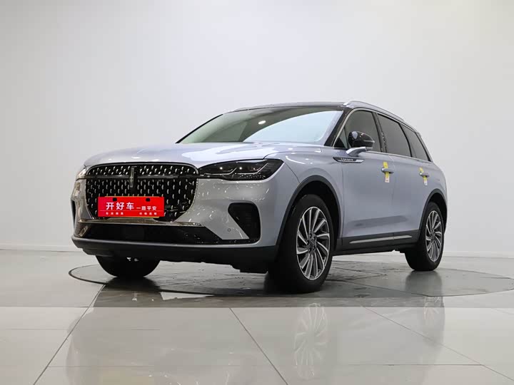 Adventurer 2023 2.0T Two-wheel drive Premium Edition
