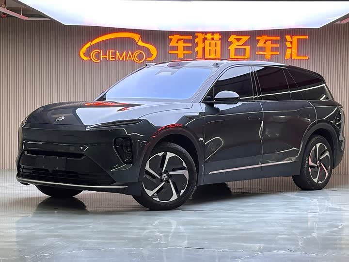 NIO ES8 2023 75kWh Executive Edition