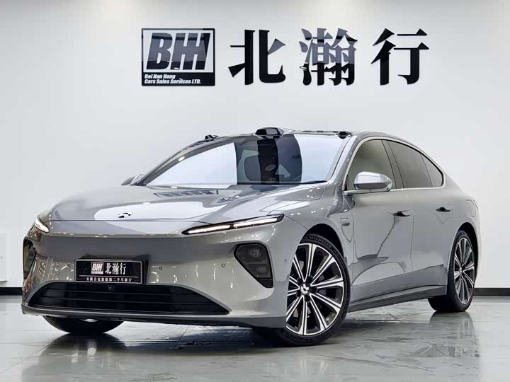 NIO ET7 2024 75kWh Executive Signature Edition