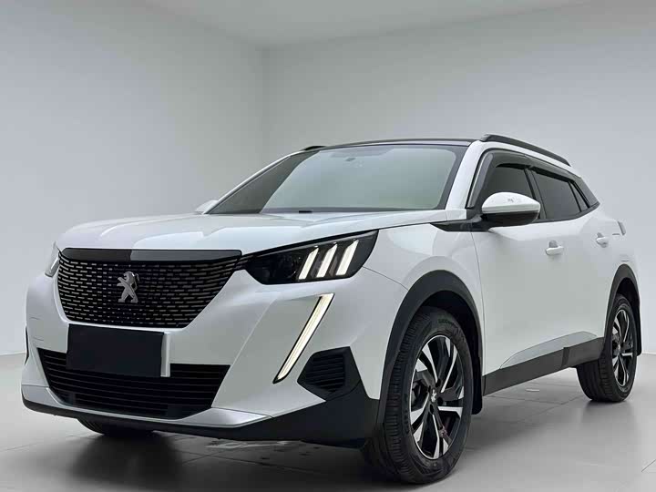 Peugeot 2008 2022 230THP THE ONE