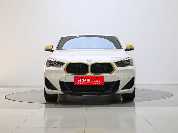 2023 BMW X2 sDrive25i M Sport Edition