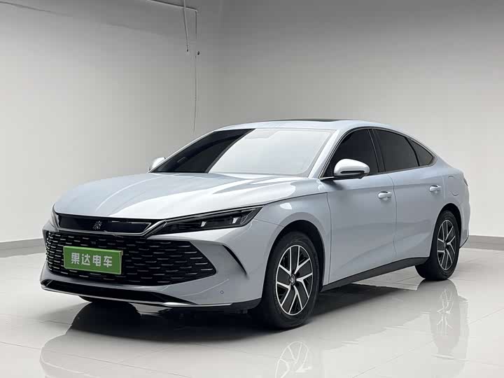 Qin L 2024 DM-i 120KM Leading Edition
