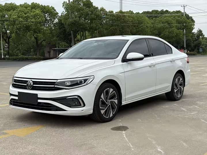 Bora 2023 200TSI DSG Changxing Edition