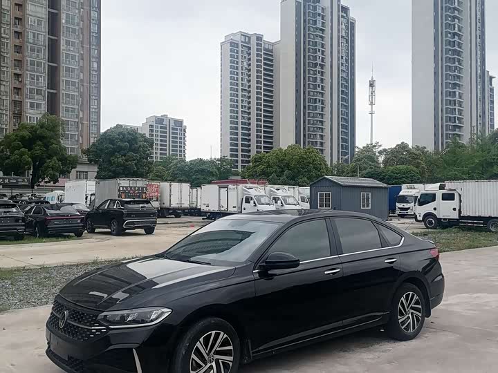 Lavida 2023 280TSI DSG Starry Sky Full Edition
