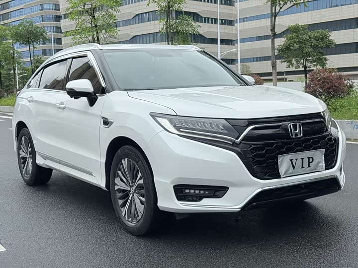 Honda UR-V 2020 370TURBO four-wheel drive exclusive version