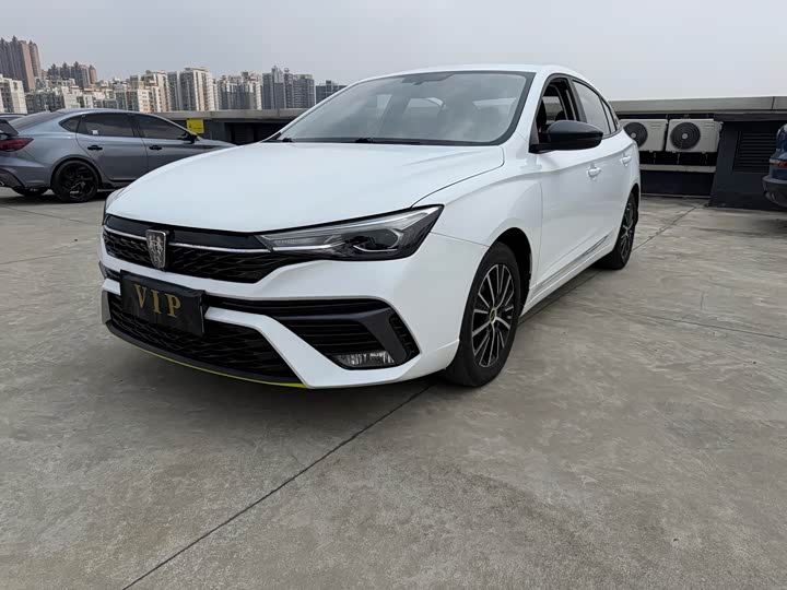 Roewe i5 2021 1.5L CVT Diamond Edition