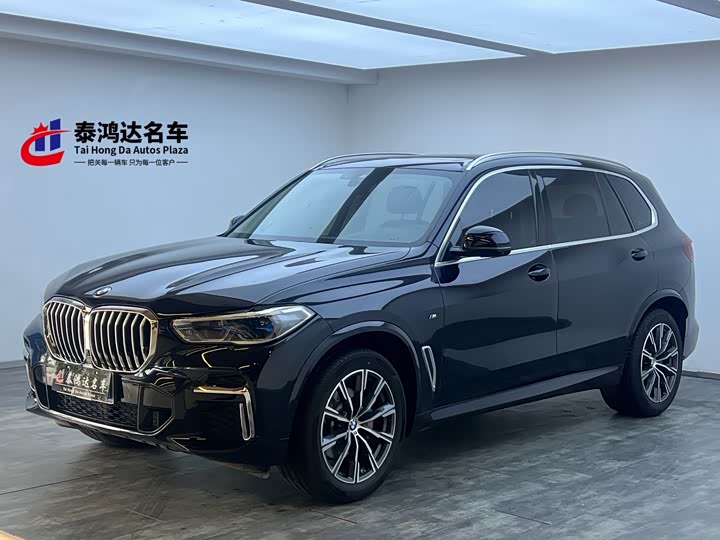 BMW X5 (Imported) 2022 xDrive30i M Sports Package