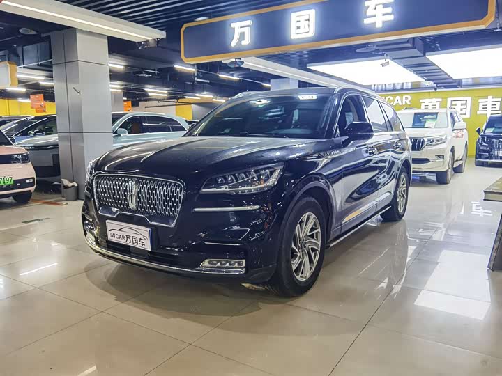 Pilot 2021 3.0T V6 four-wheel drive exclusive edition