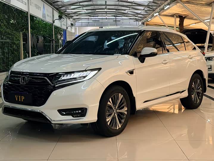 Honda UR-V 2020 370TURBO four-wheel drive exclusive version