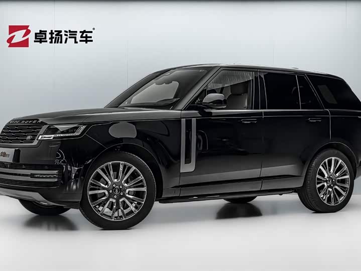 Range Rover 2023 3.0 L6 360PS Grand Edition