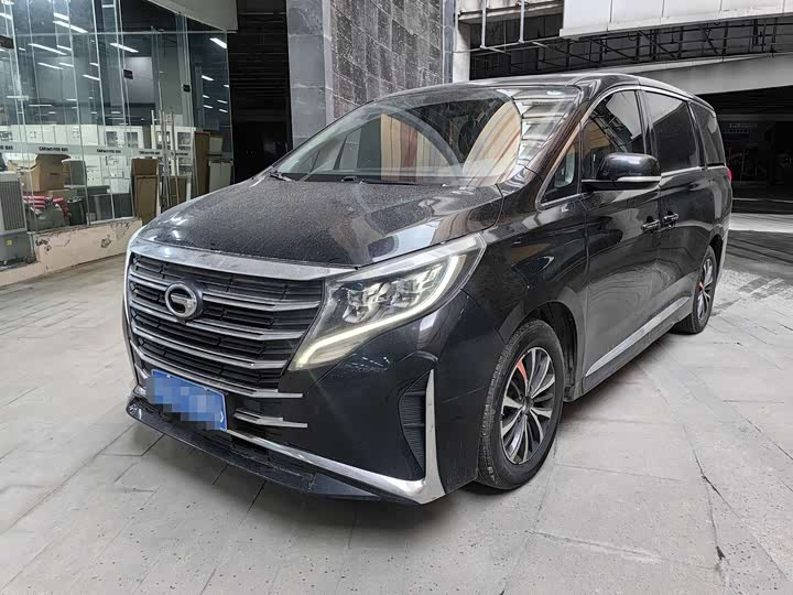 Trumpchi M8 2023 Lead Show Series 390T Exclusive Edition