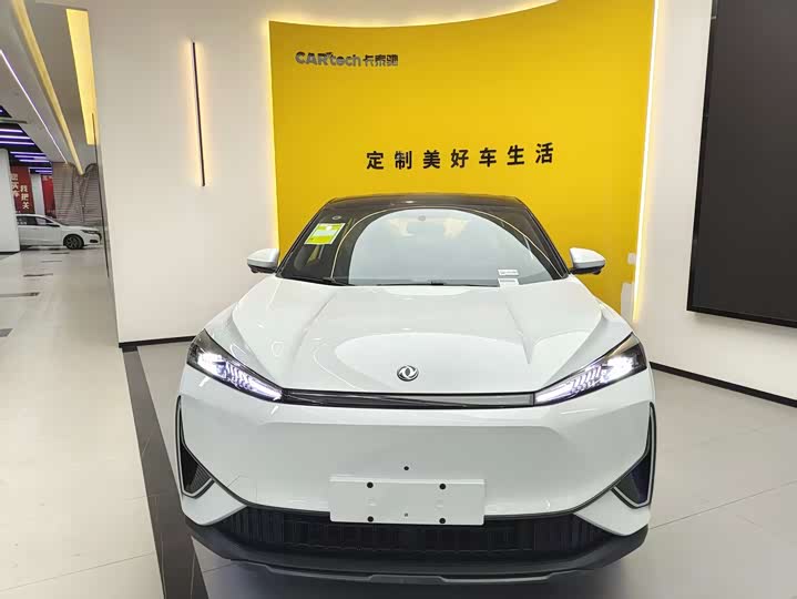 Dongfeng Fengshen L7 2025 518 Enjoyable Model