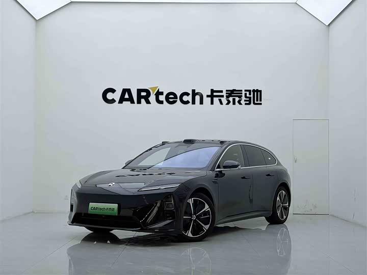 NIO ET5T 2025 75kWh Touring