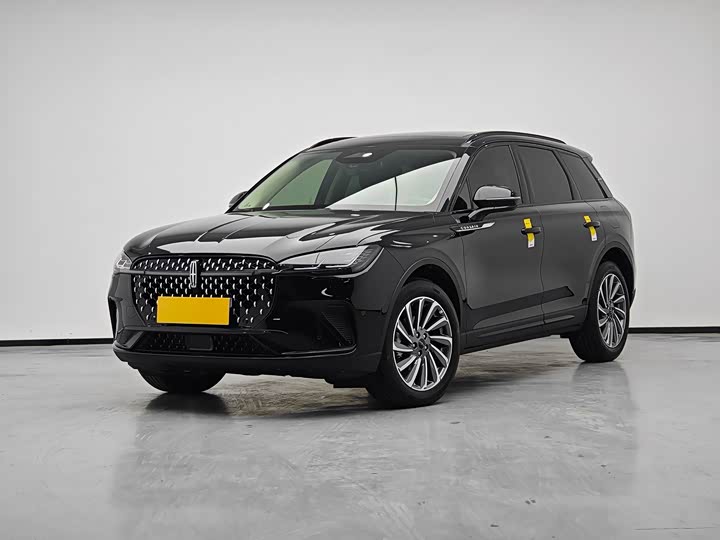 Adventurer 2023 2.0T Two-wheel drive Premium Edition