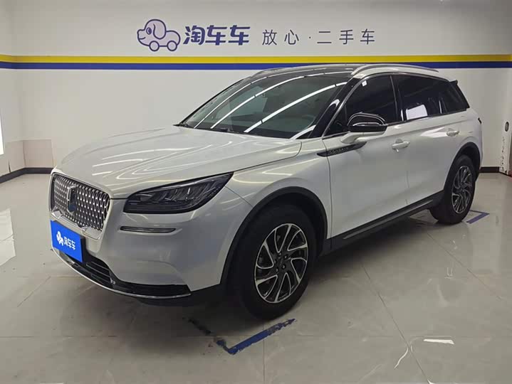 Adventurer 2022 2.0T two-wheel drive exclusive edition