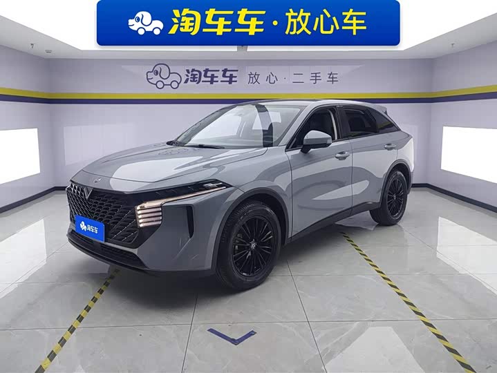 Venucia V 2023 260T Idol Edition Pro