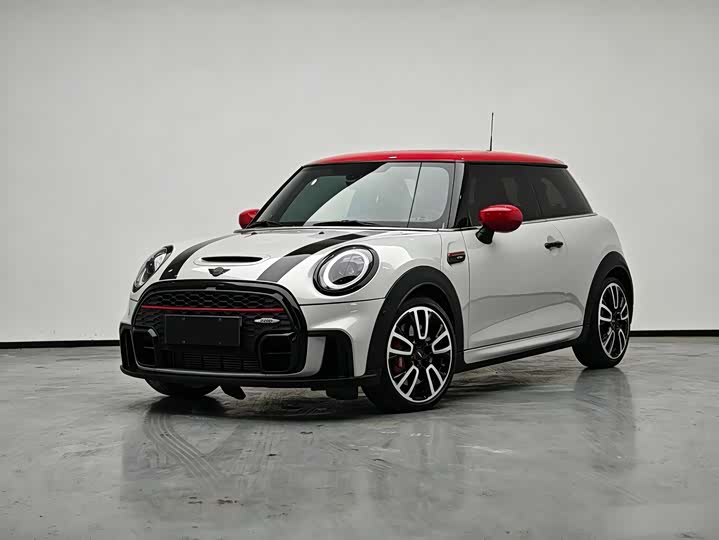 MINI JCW 2022 2.0T JOHN COOPER WORKS ALL-IN