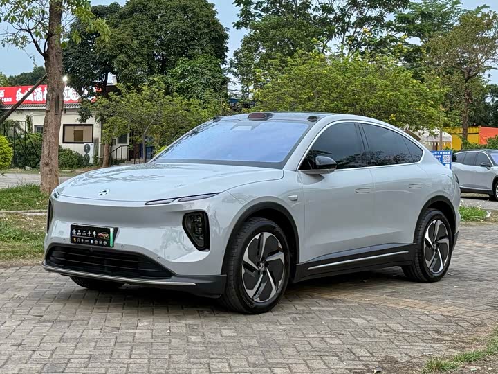 NIO EC6 2023 75kWh