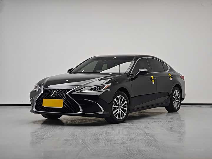 Lexus ES 2022 200 Excellence Edition
