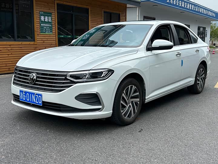 Lavida 2023 280TSI DSG Manyi Edition