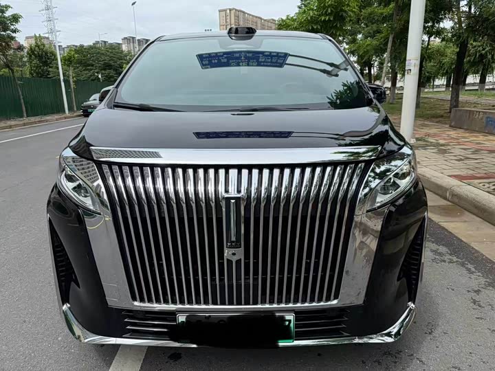 Weipai Alpine 2025 model 4WD Alpine 8