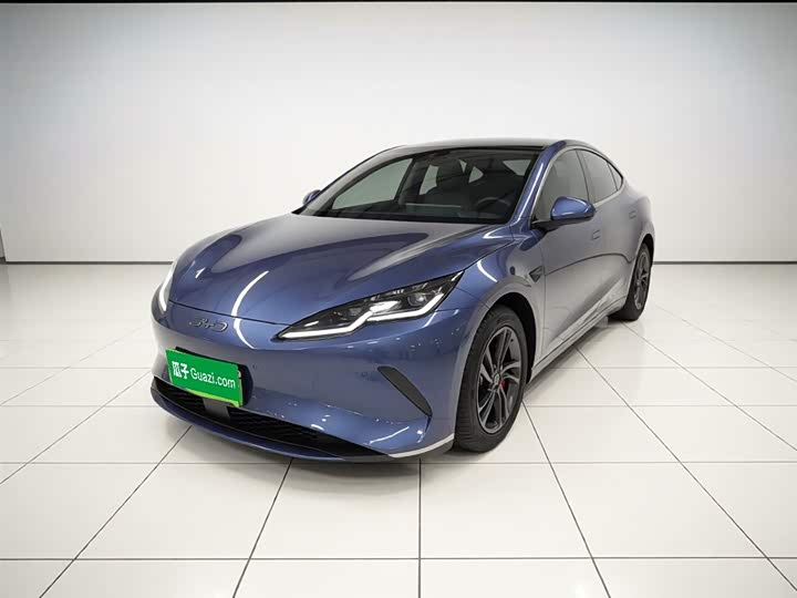 Seal 06 2025 Model EV 470KM Premium Edition