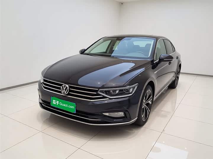 Magotan 2021 330TSI DSG 30th Anniversary Edition