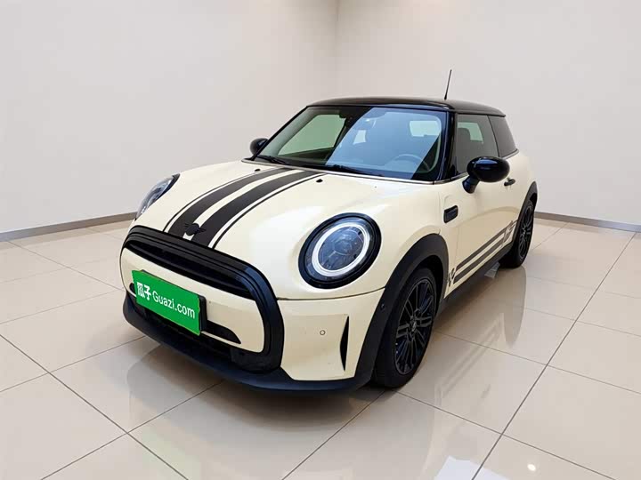 MINI 2022 1.5T COOPER Classic