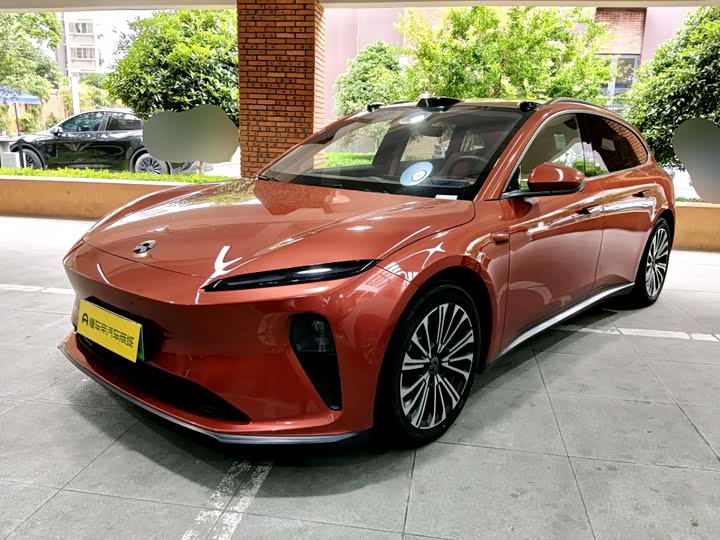 NIO ET5T 2023 75kWh Touring