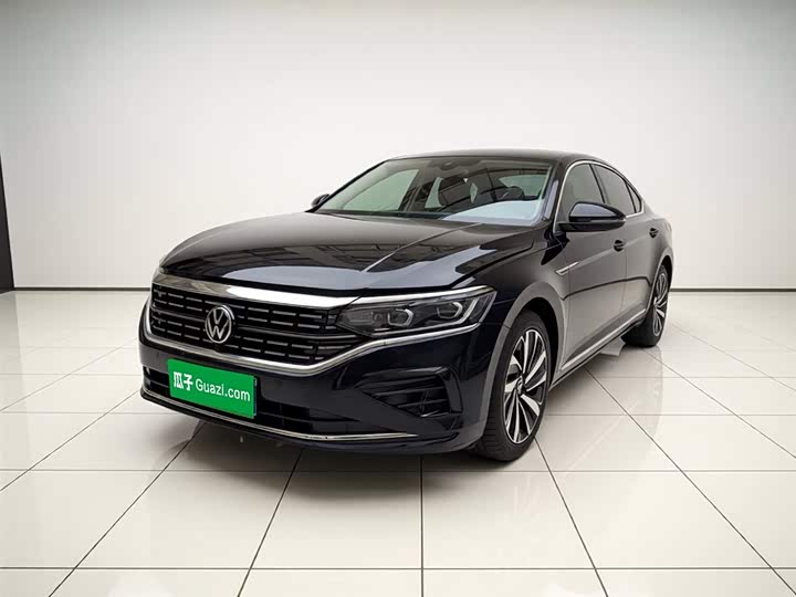 Passat 2023 Facelift 380TSI Luxury Edition