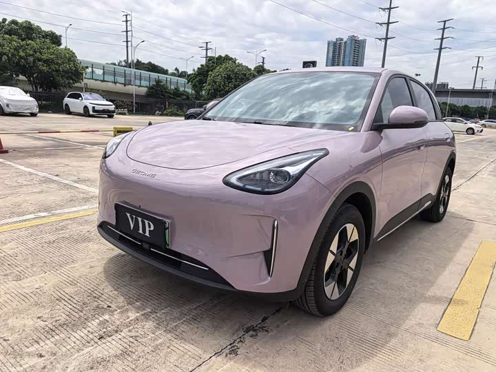 Star Wishes 2025 310km Dream Edition