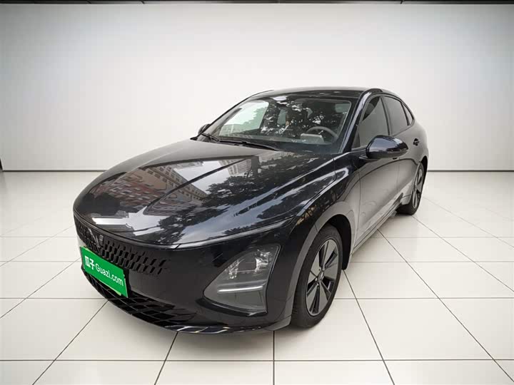 Wuling Starlight 2024 Co-Creation Edition 70 Standard Model