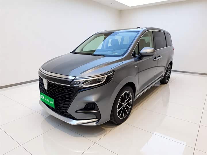 Roewe iMAX8 2021 400TGI Supreme Series Honor Edition