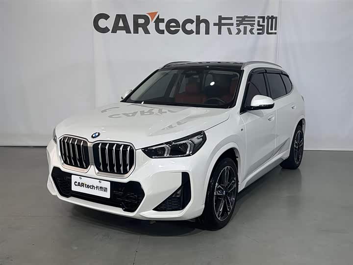 BMW X1 2023 sDrive25Li M Sports Package