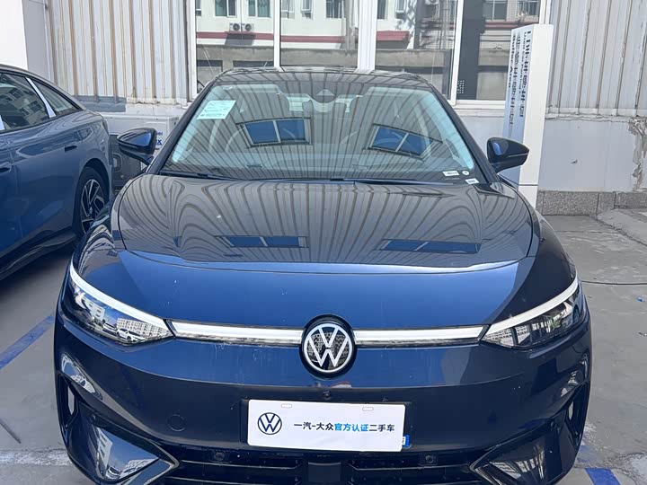 Volkswagen ID.7 VIZZION 2024 PRO