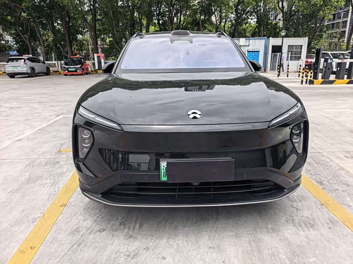 NIO ES6 2023 75kWh