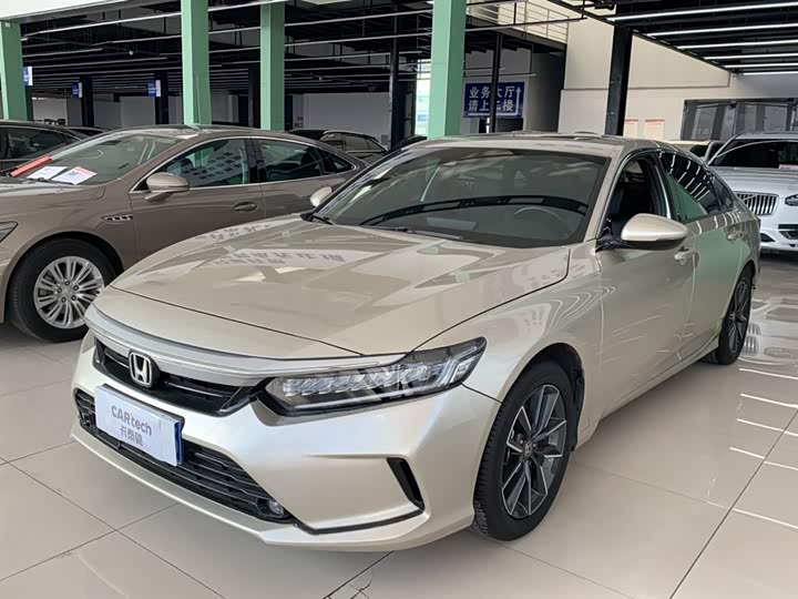 Yingshipai 2022 260TURBO refined version