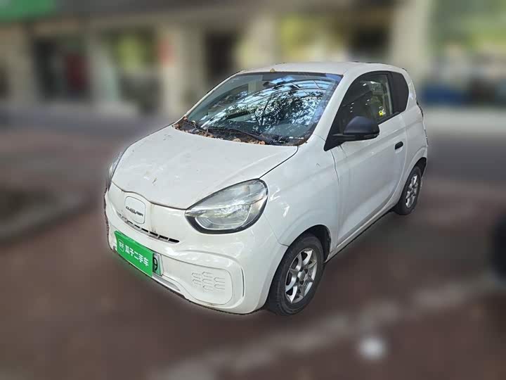 CLEVER 2022 311km Yuanqi Bobo Edition
