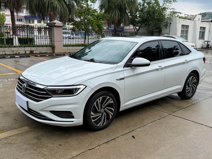 Sagitar 2022 280TSI DSG Ultra Edition