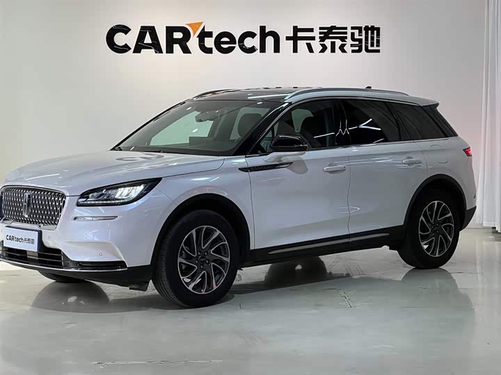 Adventurer 2022 2.0T two-wheel drive exclusive edition