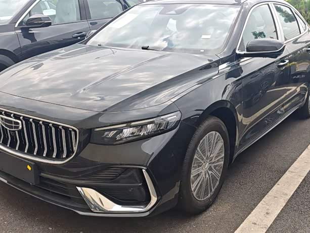Xingrui 2026 Dongfang Yao 1.5TD Fuyao Edition