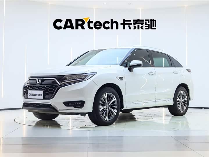 HondaUR-V 2020 Model 370TURBO 4WDPremium Edition