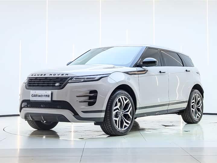 Range Rover Evoque 2026 Model Range Rover Evoque L SE