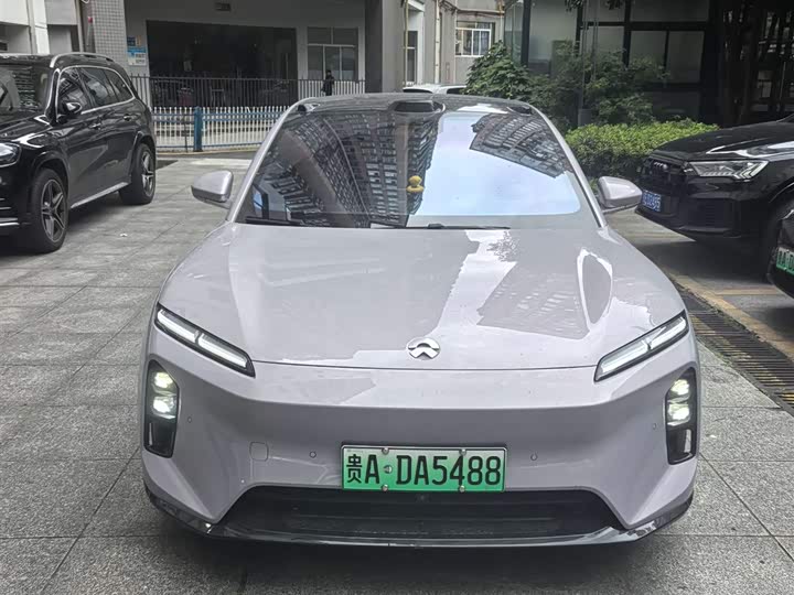 NIO ET5T 2025 75kWh Touring