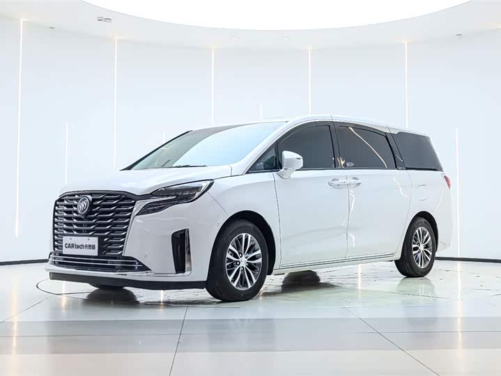 BuickGL8 2023 Model ESAvenir PremiumModel