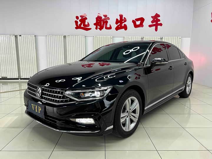 Magotan 2023 2 million commemorative edition 280TSI DSG leading model