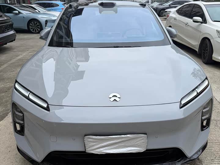 NIO ET5T 2025 75kWh Touring