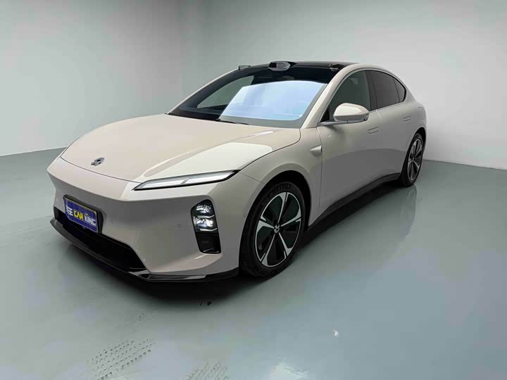 NIO ET5 2025 model 75kWh